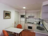 Půdorys ubytování apartamento CASA TELA