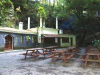 Půdorys ubytování apartamento CASA TELA