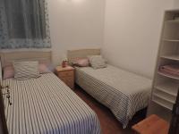 Půdorys ubytování apartamento CASA TELA