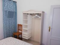 Půdorys ubytování apartamento CASA TELA