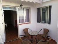 Půdorys ubytování apartamento CASA TELA