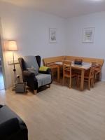 Posedenie v ubytovaní Haus Wegleitner
