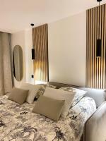 Plán poschodí v ubytovaní MONACO # MENTON - POOL - CENTER - PRIVATE PARKING - CLIM - FAST WIFI - SOLARIUM - FULL RENOVATED - Beach & Sun -
