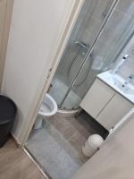 Łazienka w obiekcie Studio Antibes