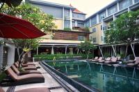 The Kana Kuta Hotel thumbnail 1