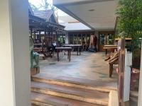 En balkon eller terrasse på Crown Towers - Private Apartment