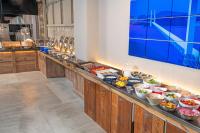 Φαγητό σε αυτό το ξενοδοχείο ή κάπου εκεί κοντά