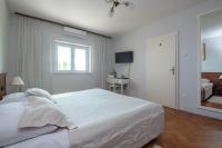 Posteľ alebo postele v izbe v ubytovaní Apartment A Kind of Magic