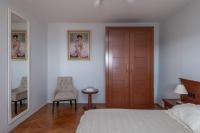 Posteľ alebo postele v izbe v ubytovaní Apartment A Kind of Magic
