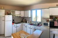 Plan piętra w obiekcie Gîte paisible entre mer et étang / 6 pers / plage 200 mètres !