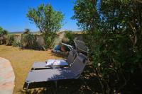 Plan piętra w obiekcie Gîte paisible entre mer et étang / 6 pers / plage 200 mètres !