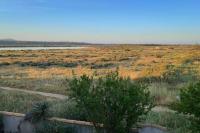 Plan piętra w obiekcie Gîte paisible entre mer et étang / 6 pers / plage 200 mètres !