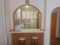 Půdorys ubytování Rentalmar Cordoba - Sevilla - Jerez