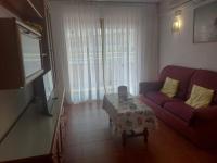 Půdorys ubytování Rentalmar Cordoba - Sevilla - Jerez