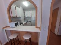Půdorys ubytování Rentalmar Cordoba - Sevilla - Jerez