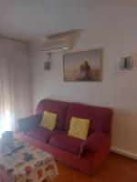 Půdorys ubytování Rentalmar Cordoba - Sevilla - Jerez