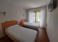 Půdorys ubytování Rentalmar Cordoba - Sevilla - Jerez