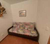 Půdorys ubytování Rentalmar Cordoba - Sevilla - Jerez