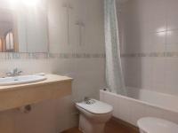 Půdorys ubytování Rentalmar Cordoba - Sevilla - Jerez