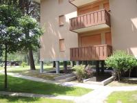 The building in which Az apartmant is located