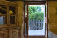 Půdorys ubytování Villa Athina