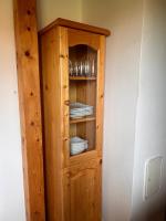 Plan piętra w obiekcie Casa Boebelle