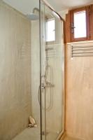 Půdorys ubytování Villa Athina