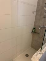 Kúpeľňa v ubytovaní CasaBell Appartement atypique vintage