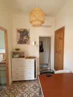 Plán poschodí v ubytovaní CasaBell Appartement atypique vintage