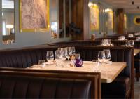 Nápoje v ubytování voco The Club - Dublin Gateway by IHG