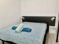 Plán poschodí v ubytovaní ® Le Paradis - Superbe duplex - Plein centre