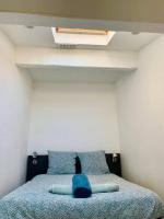 Plán poschodí v ubytovaní ® Le Paradis - Superbe duplex - Plein centre