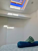 Plán poschodí v ubytovaní ® Le Paradis - Superbe duplex - Plein centre