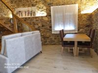 Posedenie v ubytovaní Casa Grilo