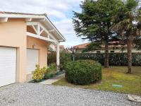 Plan piętra w obiekcie S Famille -Maison au calme avec jardin