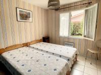 Plan piętra w obiekcie S Famille -Maison au calme avec jardin
