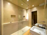 A bathroom at Luxury Penthouse with Stunning View and Hammam