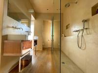 A bathroom at Luxury Penthouse with Stunning View and Hammam