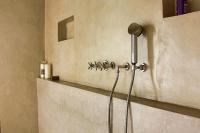 A bathroom at Luxury Penthouse with Stunning View and Hammam