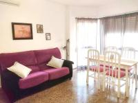 Plán poschodí v ubytovaní Apartamento con vistas al castillo