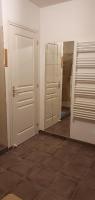 Plán poschodí v ubytovaní Chambre chez l'Habitant La Plouéraise
