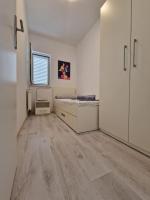 Posteľ alebo postele v izbe v ubytovaní Apartments Loris