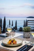 Băuturi la Skiathos Thalassa, Philian Hotels and Resorts