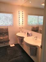 Maddisons Garden Guest Suite - Coatesvilleにあるバスルーム