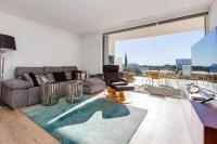 Posedenie v ubytovaní Precioso piso de 3 dormitorios en las Colinas