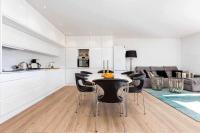 Posedenie v ubytovaní Precioso piso de 3 dormitorios en las Colinas