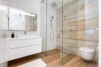 Kúpeľňa v ubytovaní Precioso piso de 3 dormitorios en las Colinas