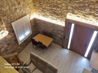 Posedenie v ubytovaní Casa Grilo