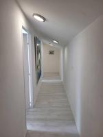 Plán poschodí v ubytovaní Maison de village rénovée