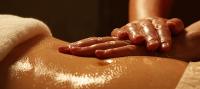 Kúpele alebo wellness v ubytovaní Villa Olivia con Piscina, Jardin y Parking